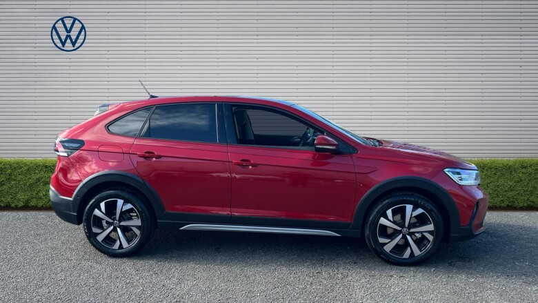 Volkswagen Taigo 1.0 TSI 115 Style 5dr DSG Petrol Hatchback